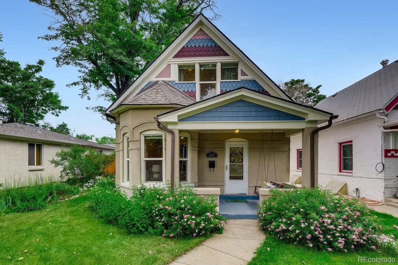 4337 Umatilla Street - Photo 1