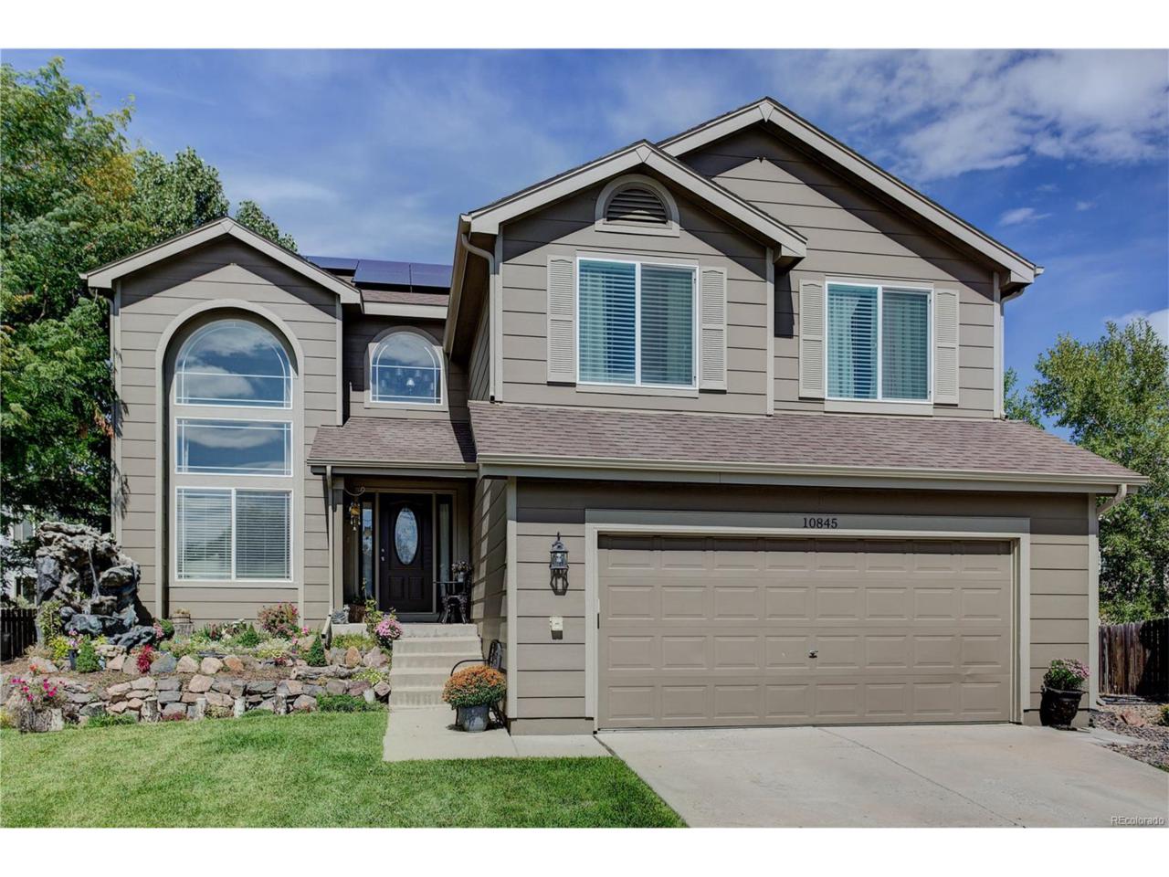 10845 Crooke Drive - Photo 1