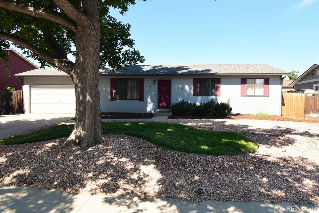 3181 Hannibal Street - Photo 1