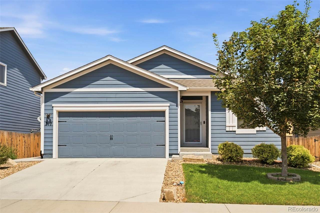 317 Hunter Avenue - Photo 1
