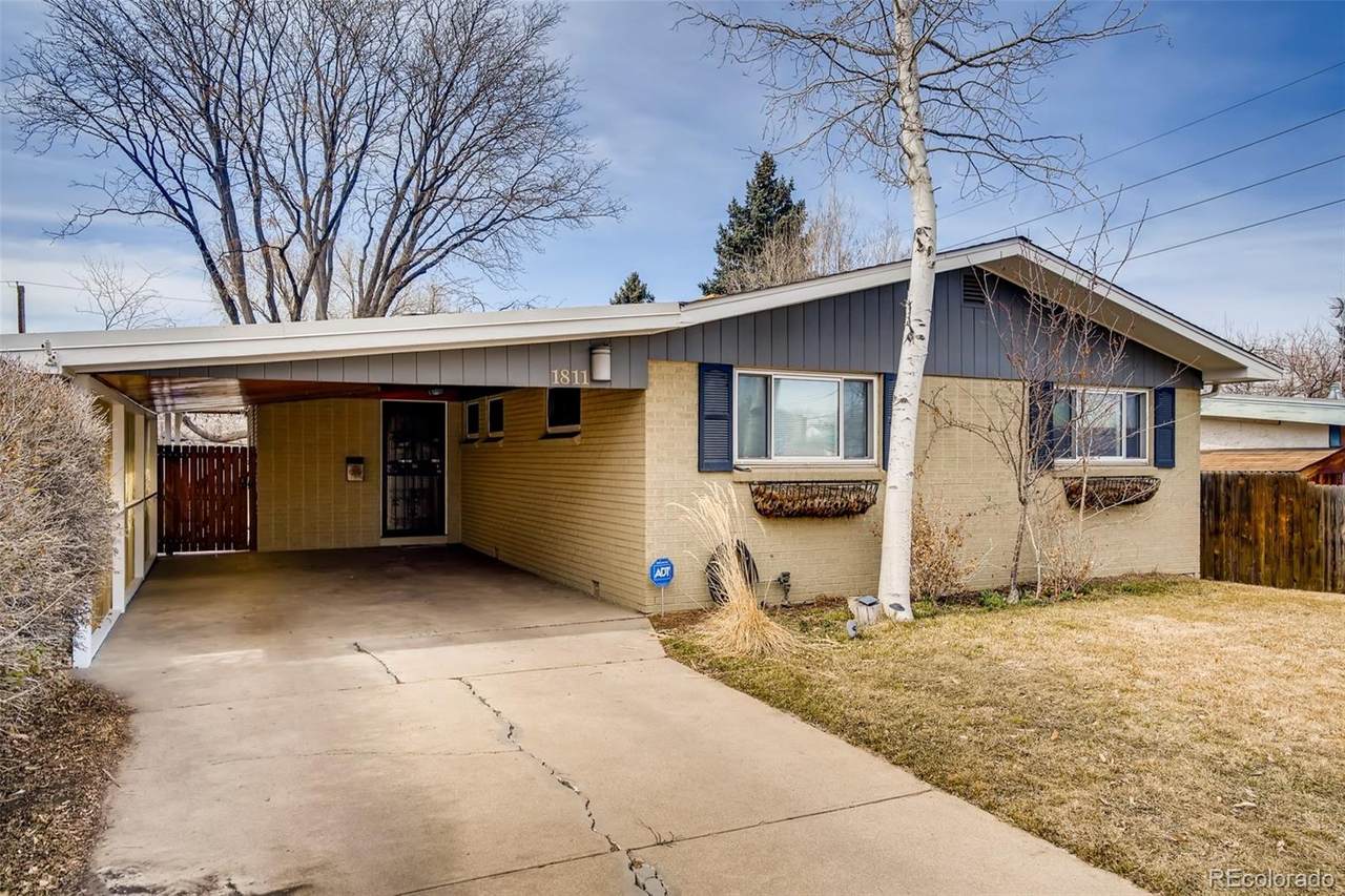 1811 Milwaukee Street - Photo 1