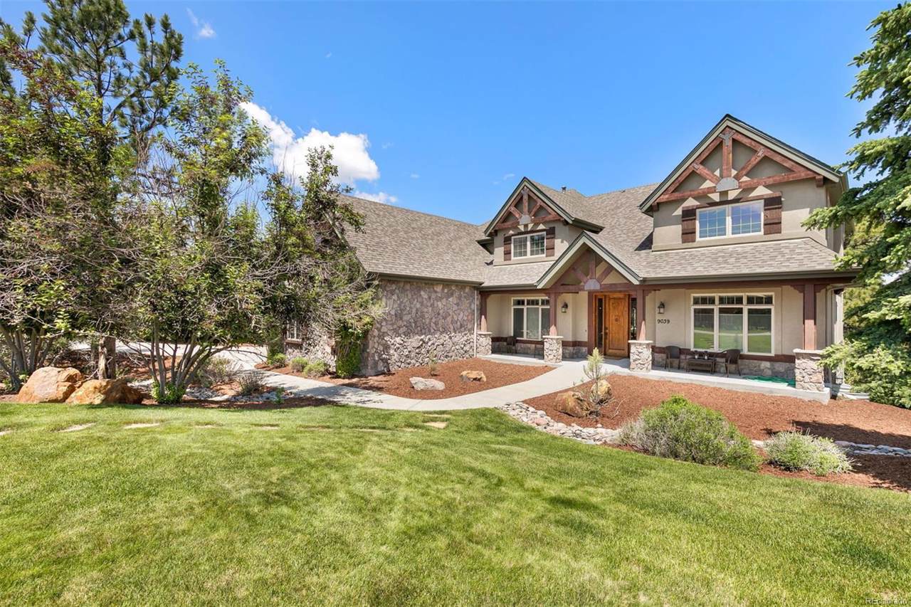 9039 Rambling Oak Place - Photo 1