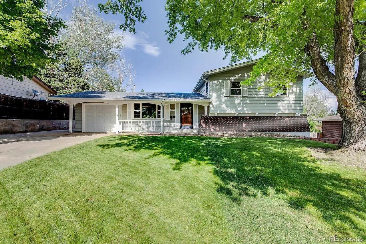 9830 Croke Drive - Photo 1