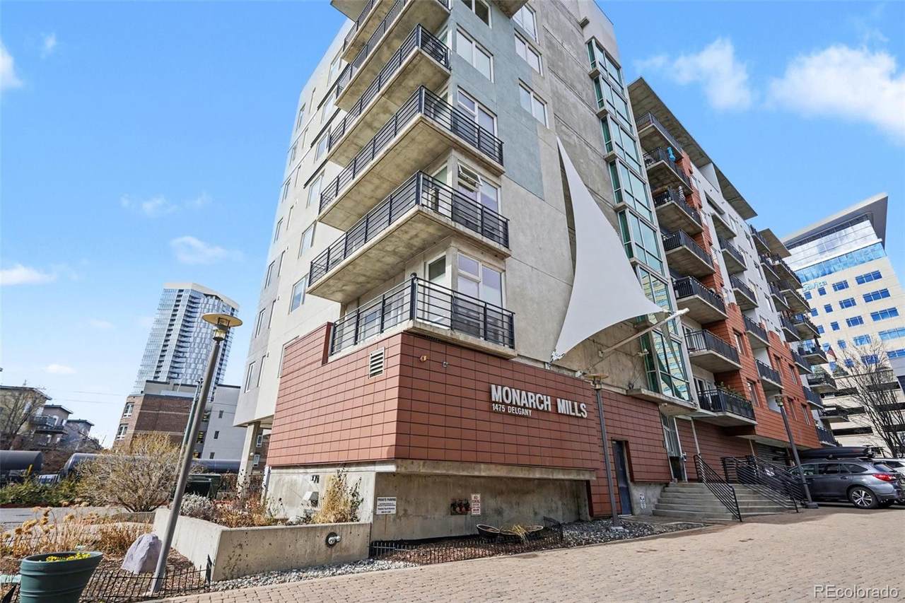 1475 Delgany Street - Photo 1