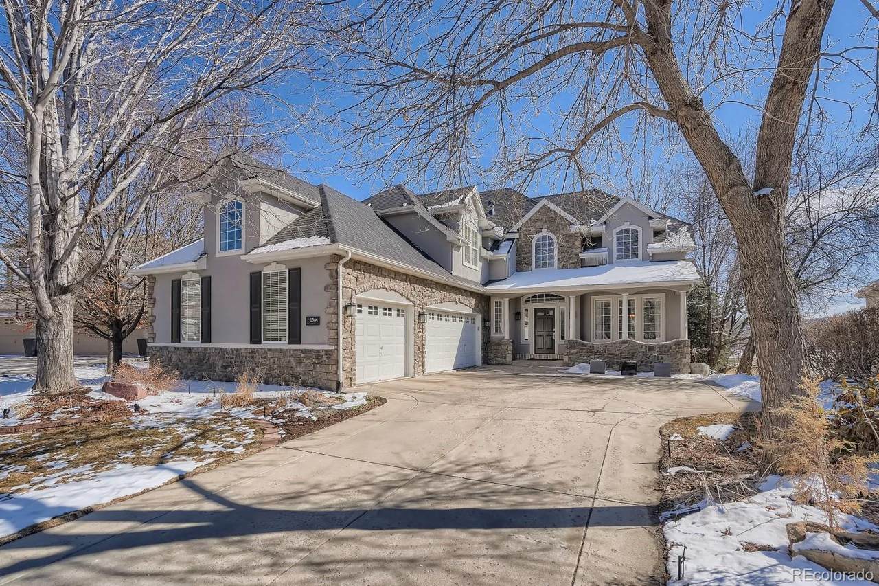 1364 Northpark Drive - Photo 1