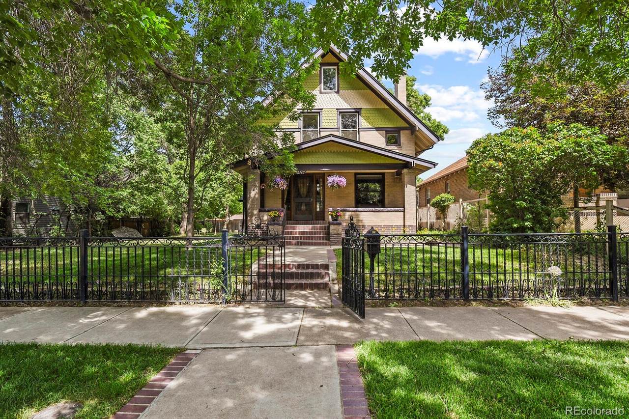 2716 Vine Street - Photo 1