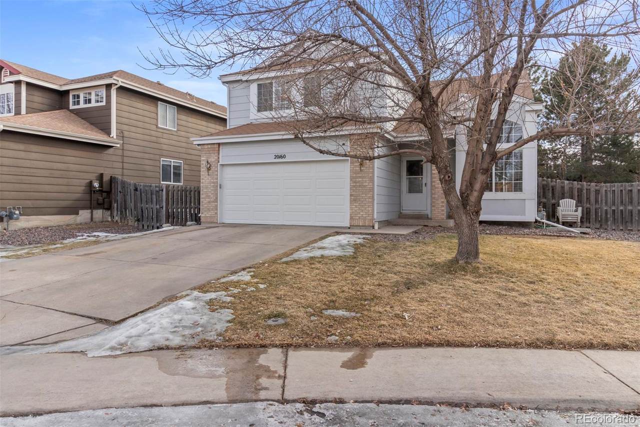 20160 Berry Lane - Photo 1