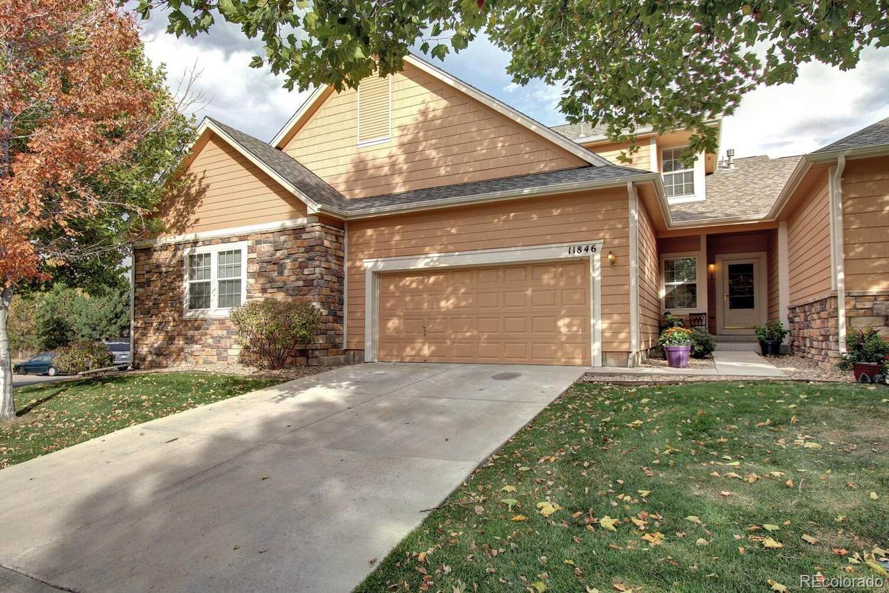 11846 Stanford Place - Photo 1