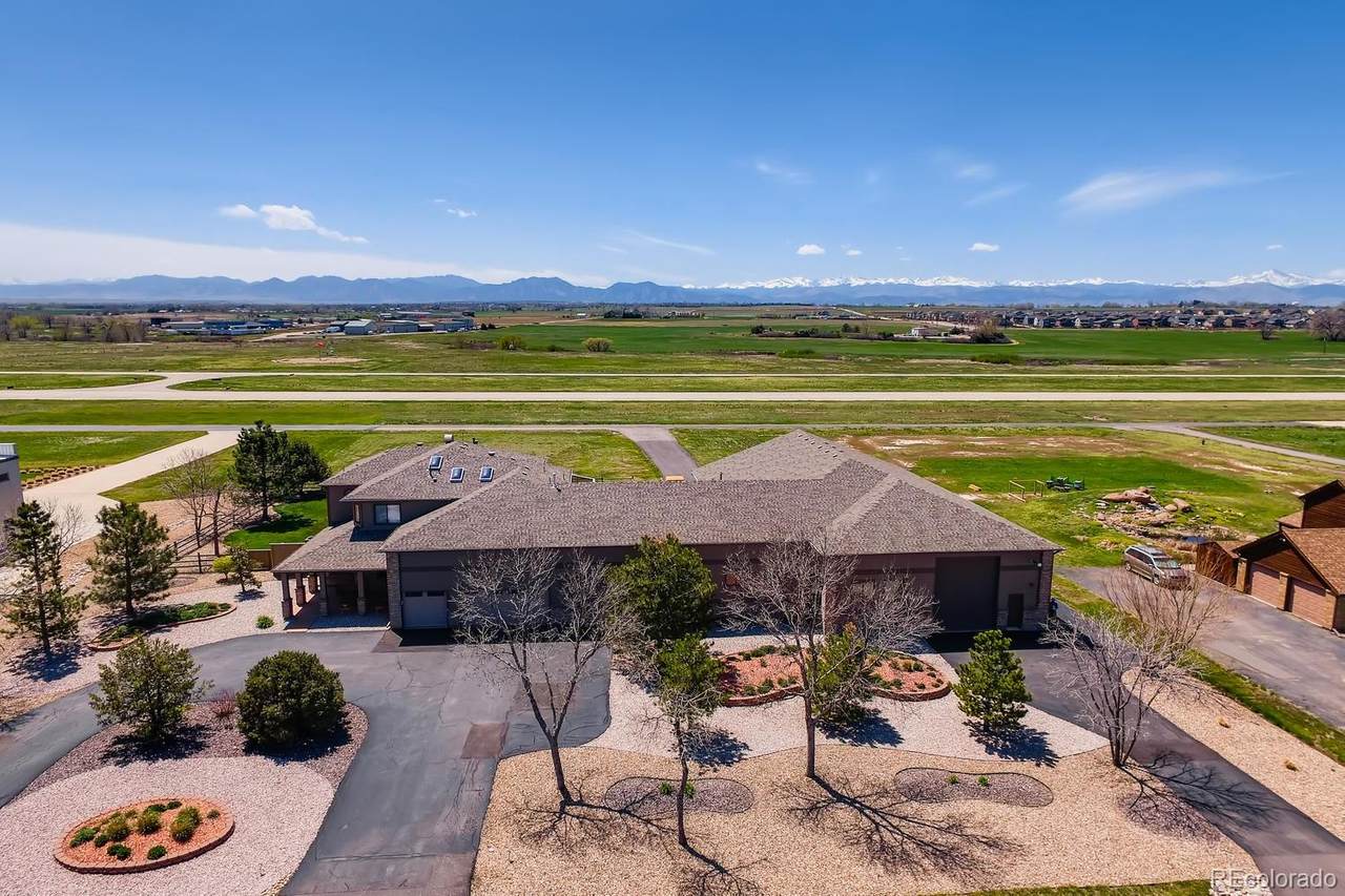 2440 Cessna Drive - Photo 1
