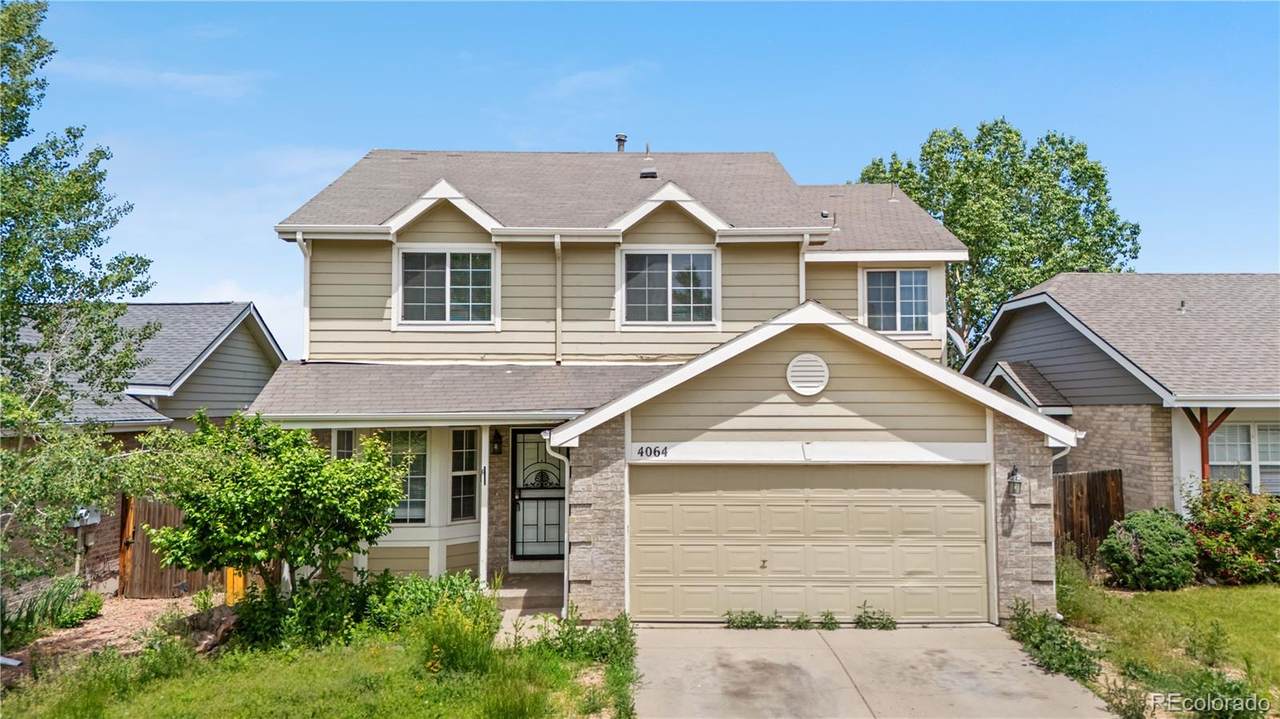 4064 Himalaya Way - Photo 1