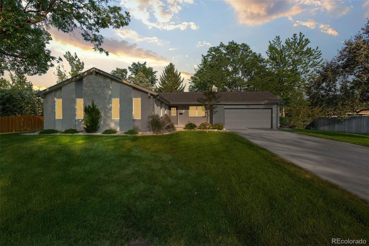 7706 Depew Street - Photo 1