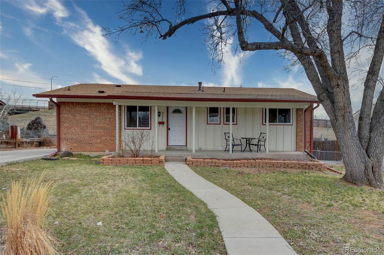 8496 Sheridan Court - Photo 1
