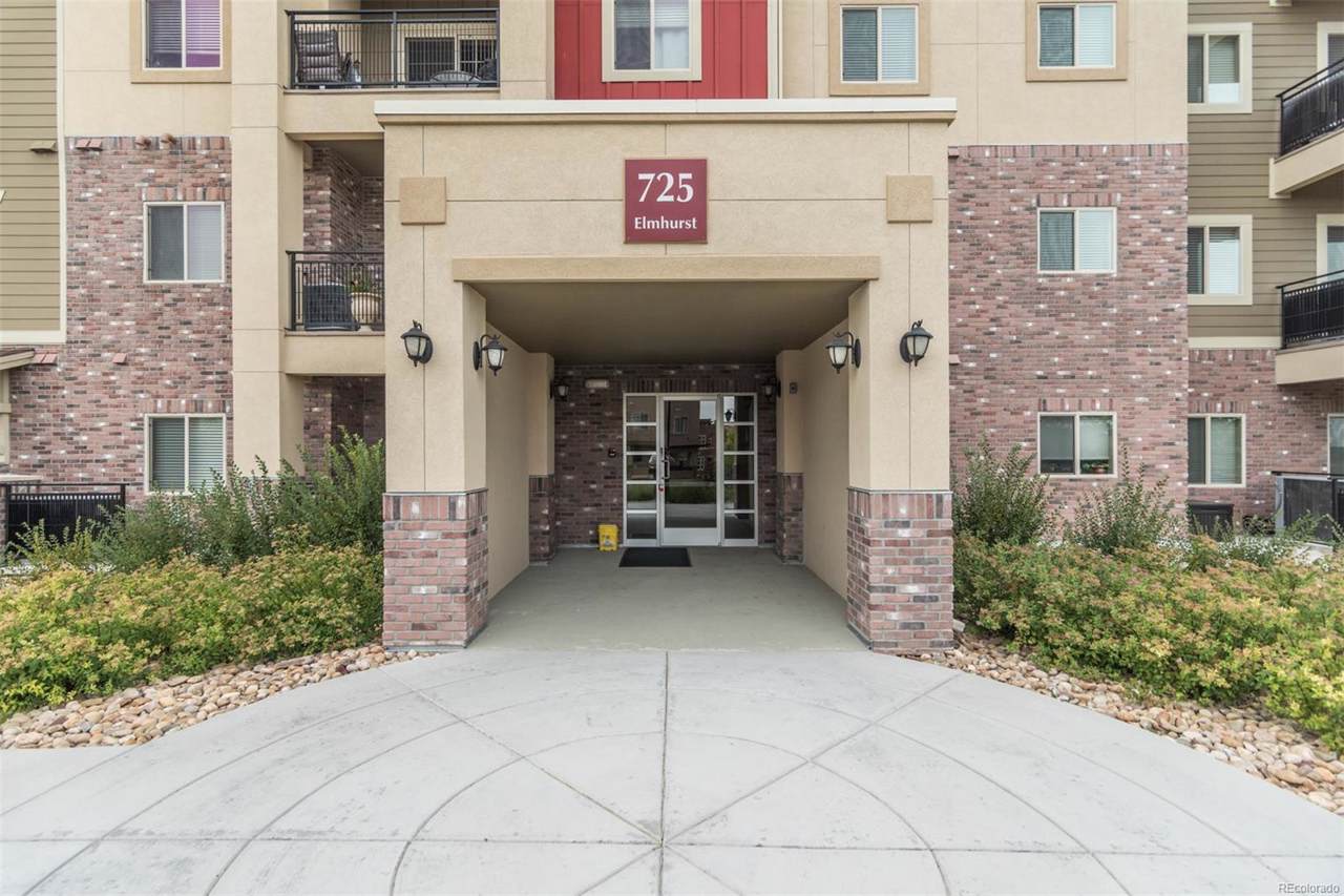 725 Elmhurst Drive - Photo 1