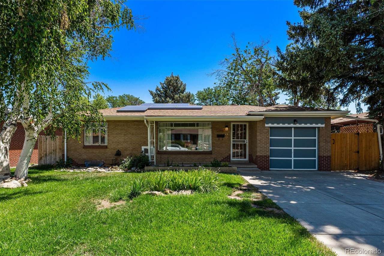 1306 Harlan Street - Photo 1