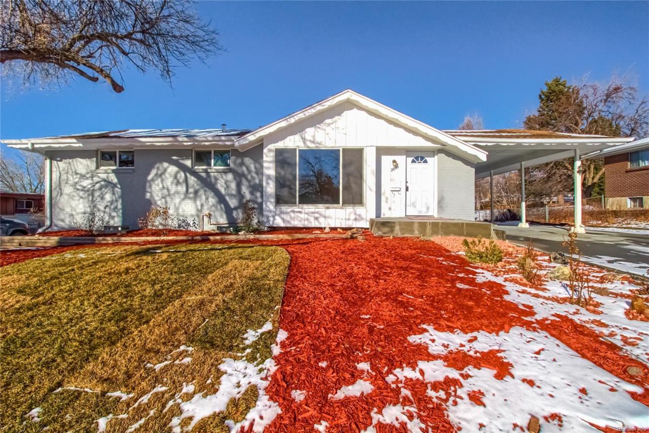 2895 Weaver Avenue - Photo 1