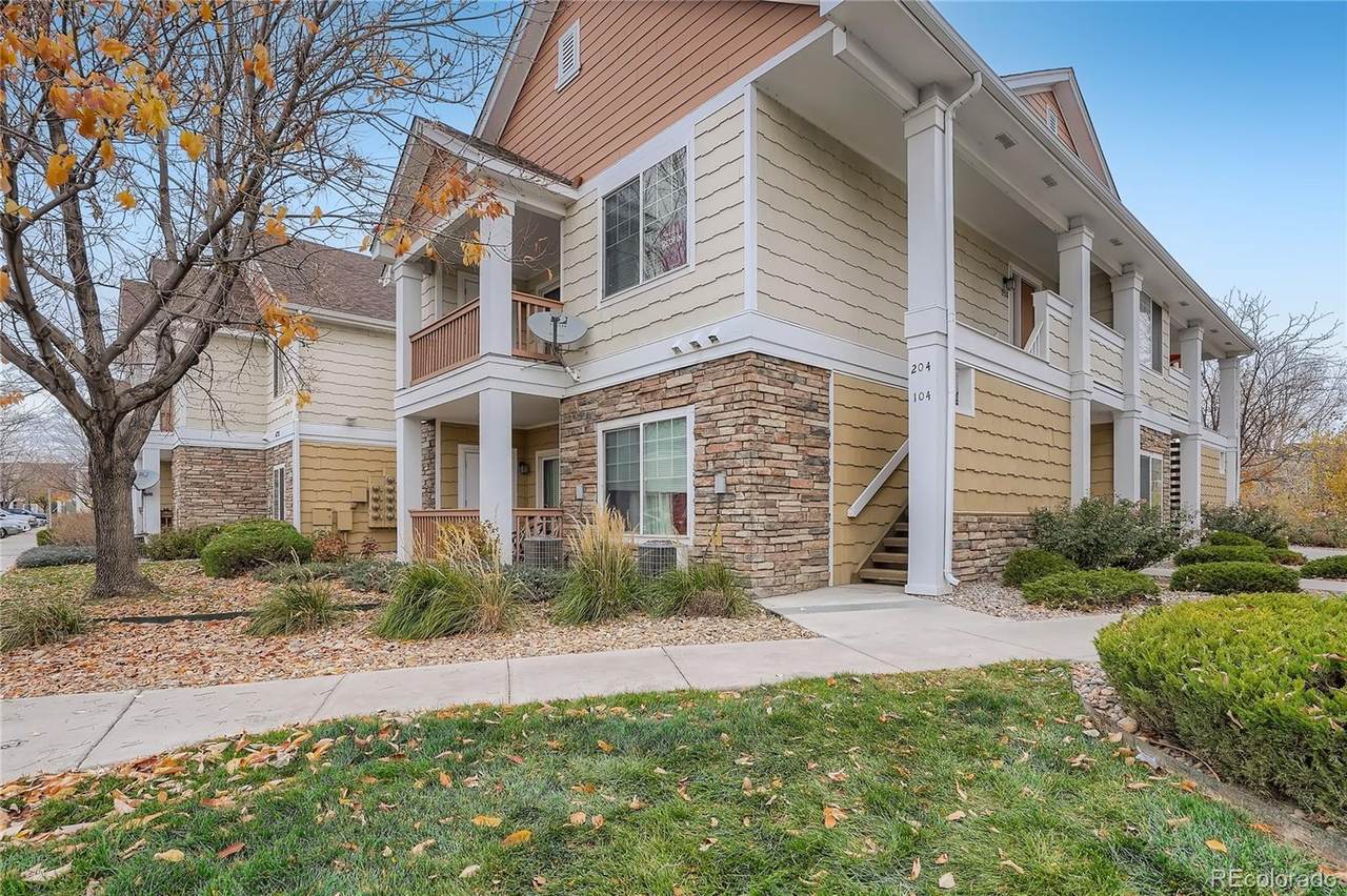 4725 Hahns Peak Drive - Photo 1