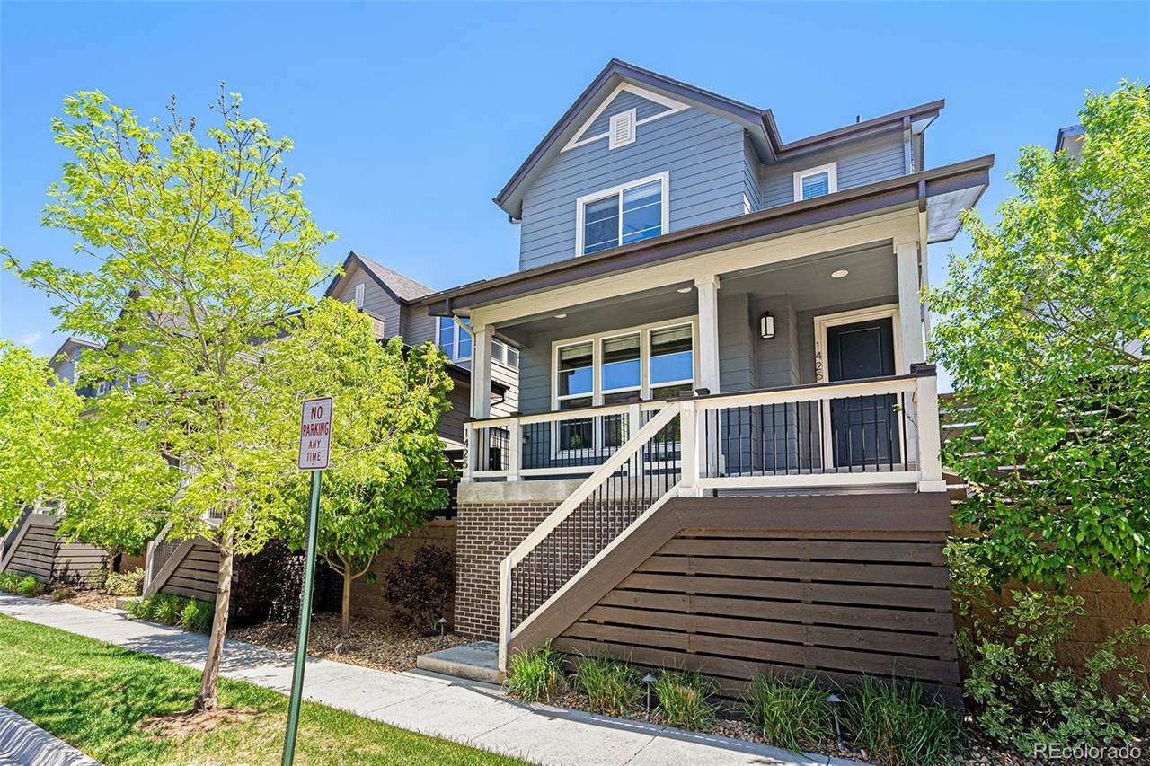 4100 Albion Street - Photo 1