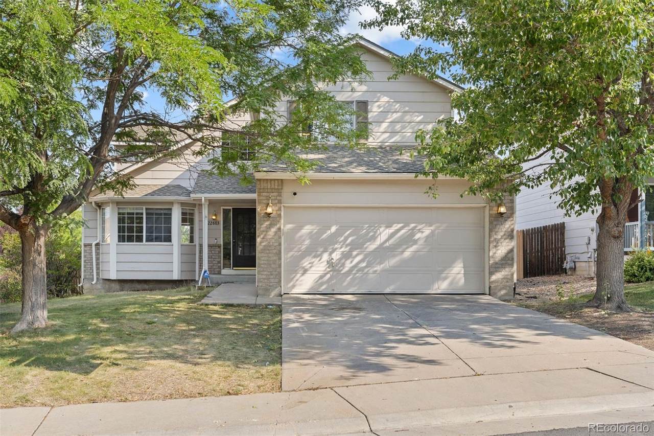 22803 Progress Avenue - Photo 1