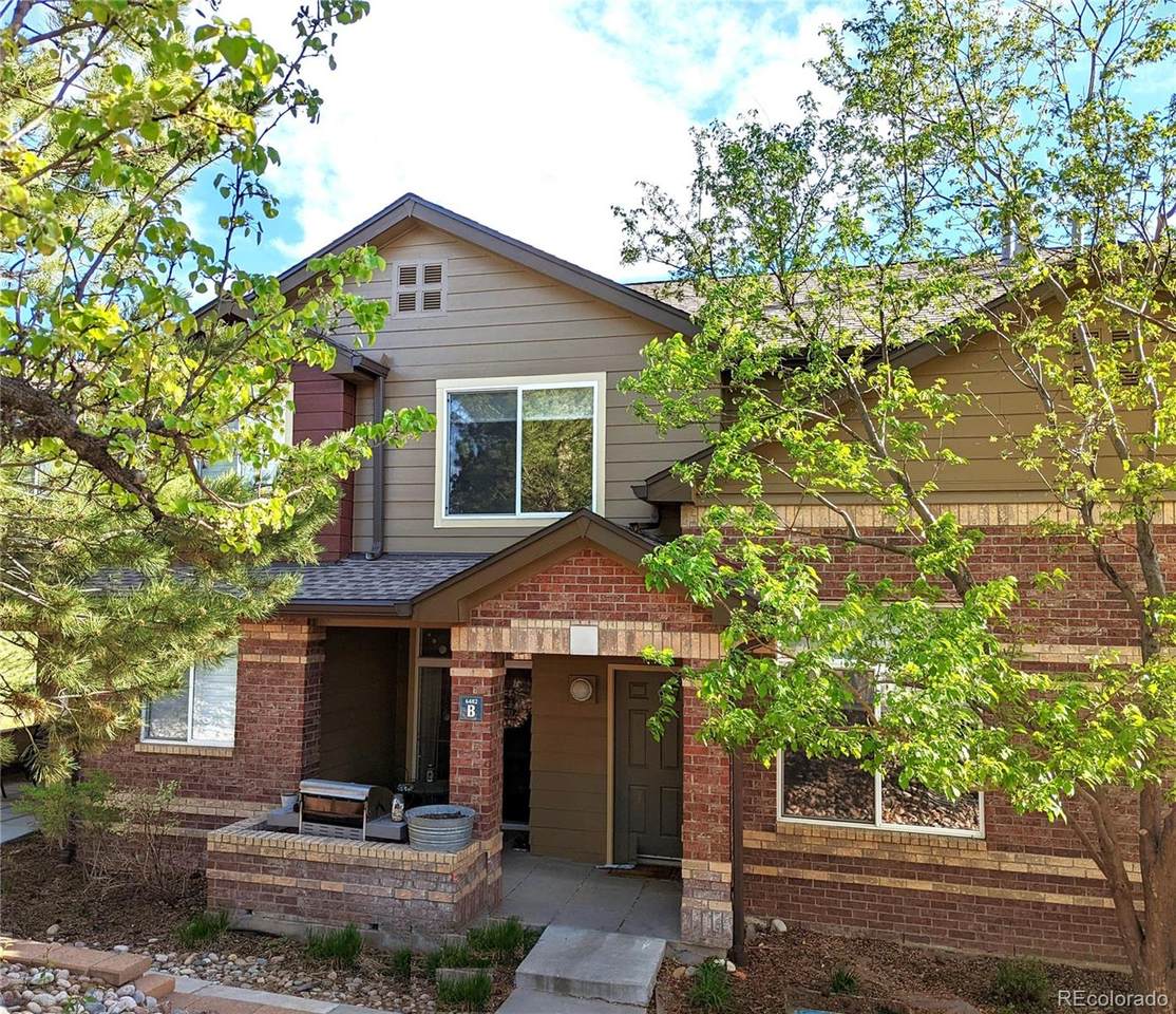 6482 Silver Mesa Drive - Photo 1