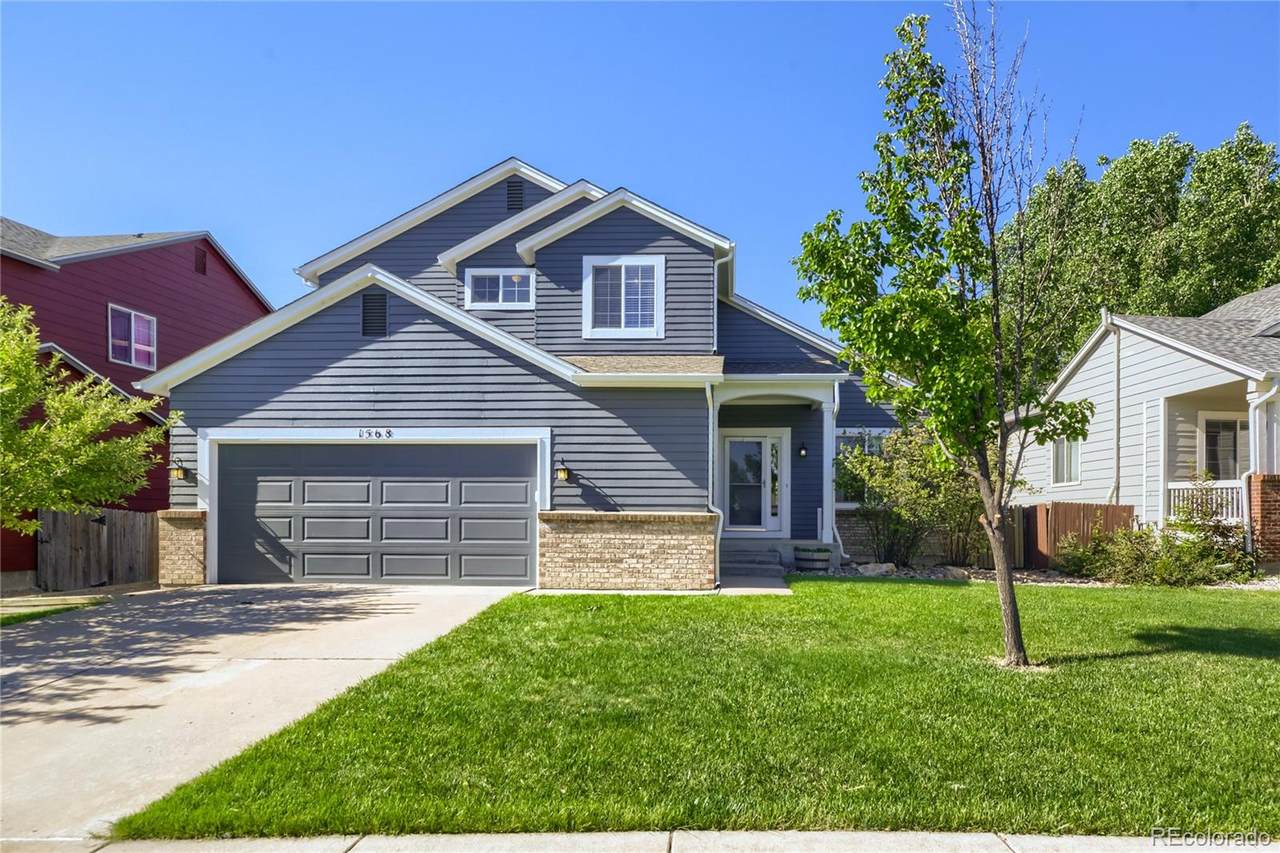 1568 Brimble Drive - Photo 1