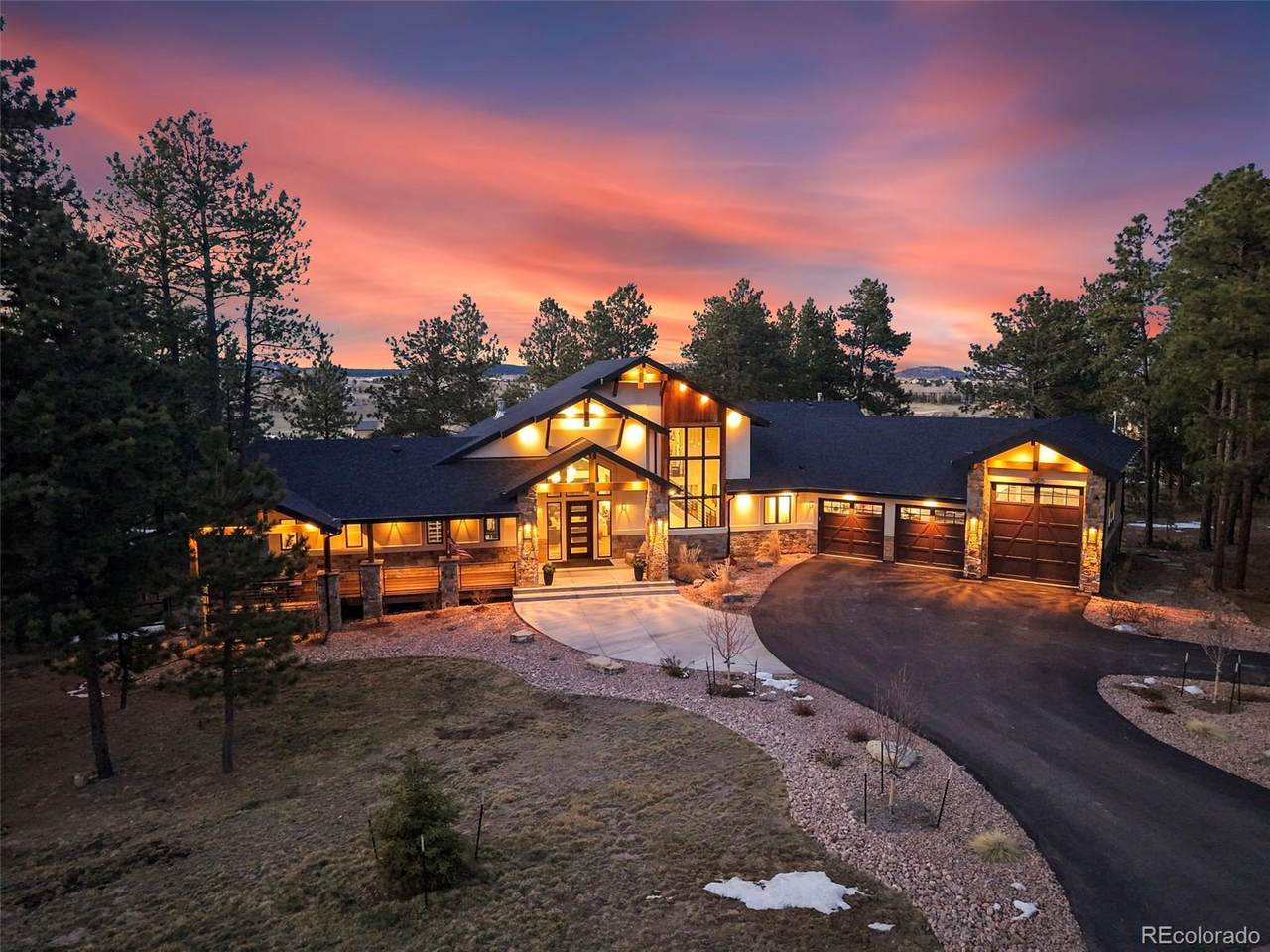 19125 Hilltop Pines Path - Photo 1