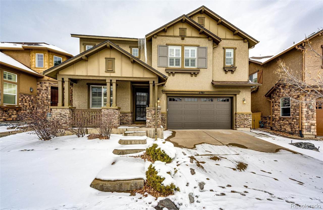 10914 Valleybrook Circle - Photo 1