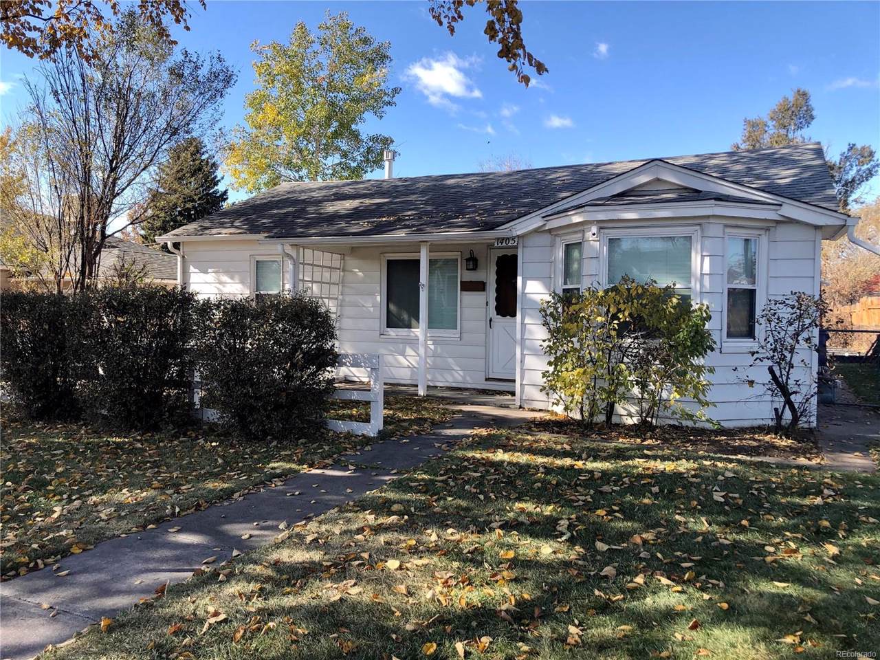 1405 Birch Street - Photo 1
