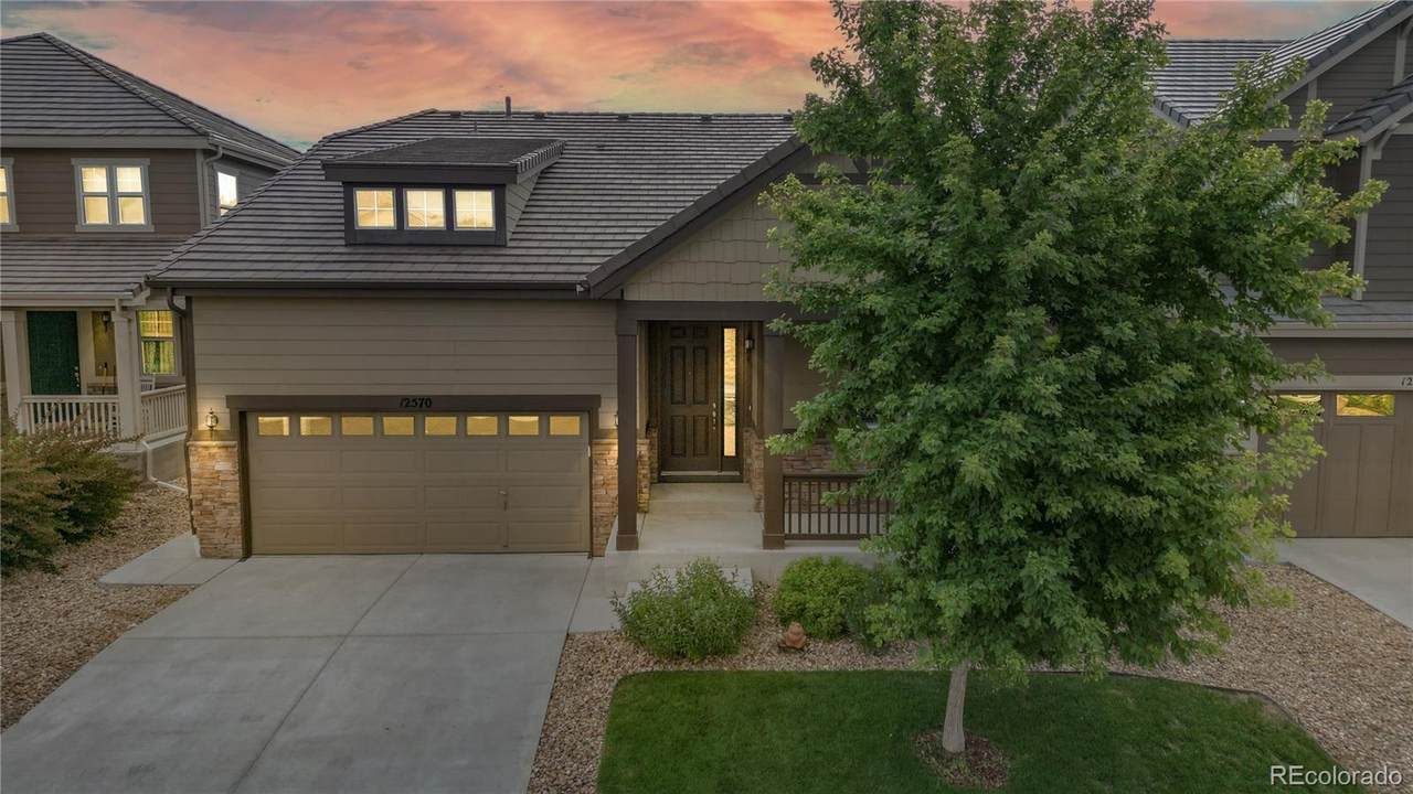 12570 Glencoe Street - Photo 1
