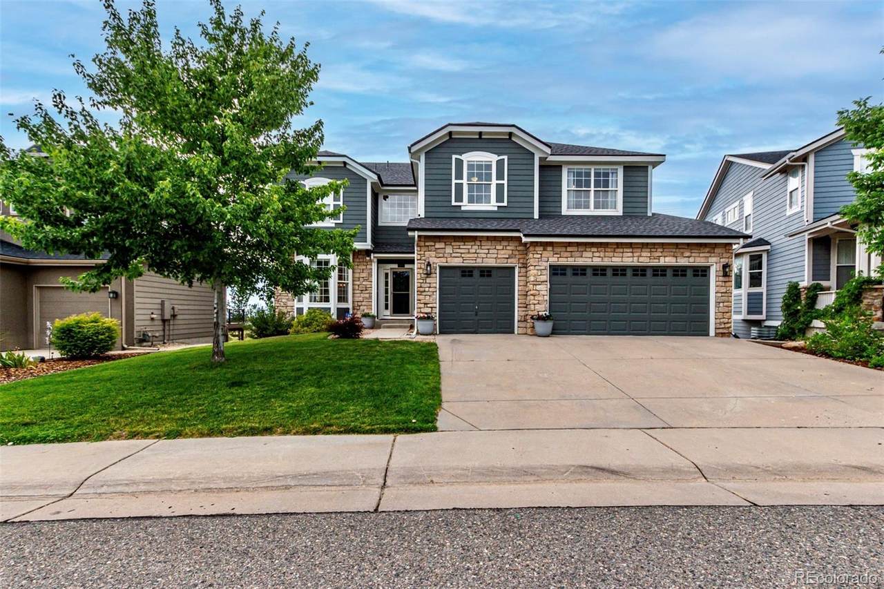 6983 Serena Drive - Photo 1