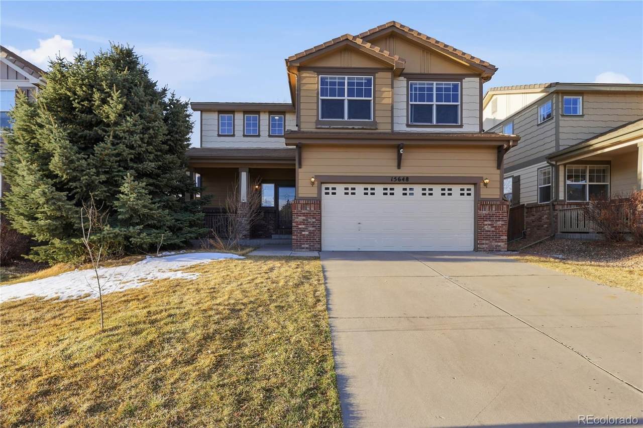 15648 Longford Drive - Photo 1