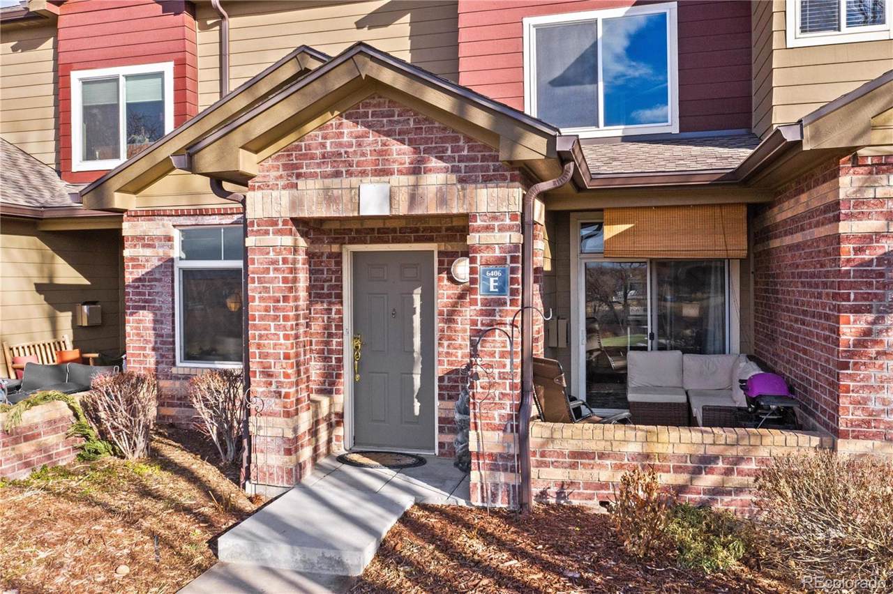 6406 Silver Mesa Drive - Photo 1