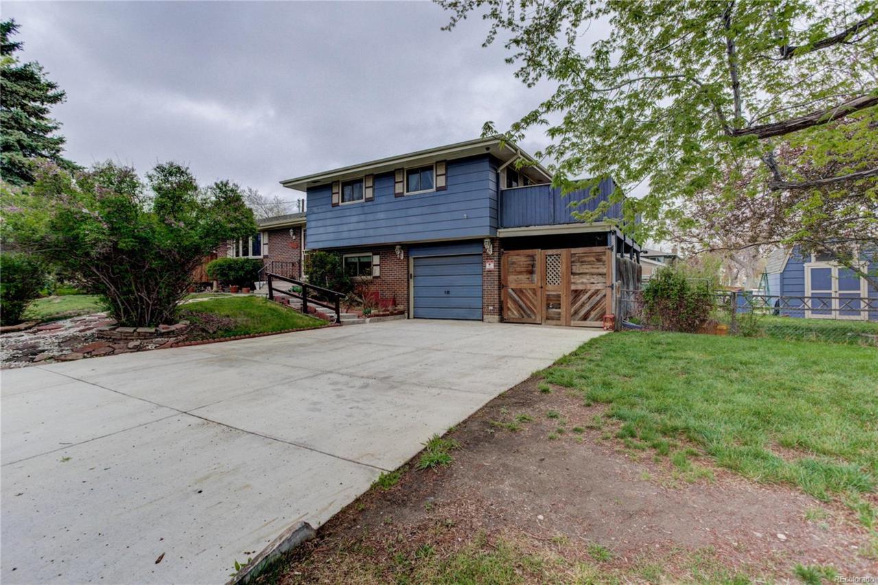 7701 Woodard Drive - Photo 1
