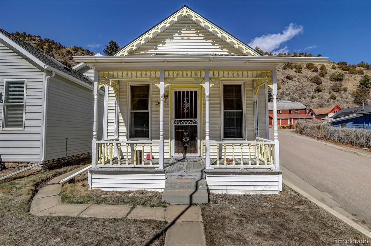 346 Colorado Boulevard - Photo 1
