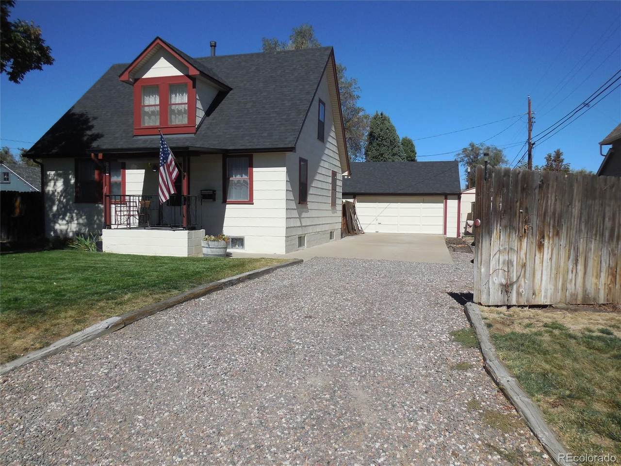 235 Chenango Avenue - Photo 1