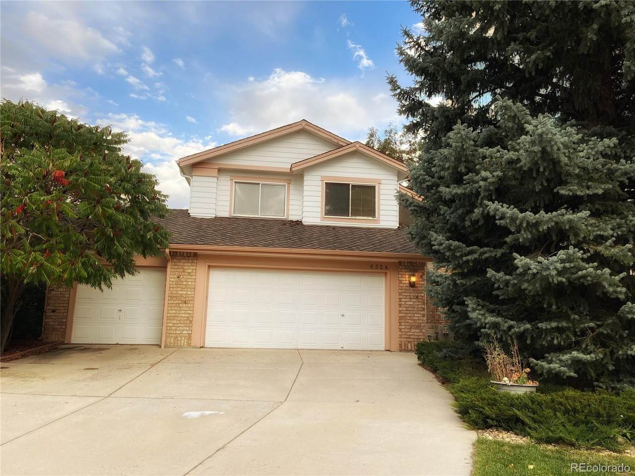 6324 Van Gordon Way - Photo 1