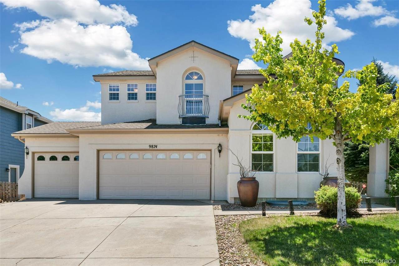 9874 Crystal Lake Drive - Photo 1