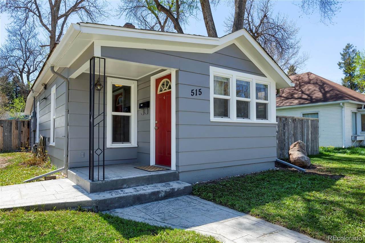 515 Mulberry Street - Photo 1 515 Mulberry Street - Photo 1