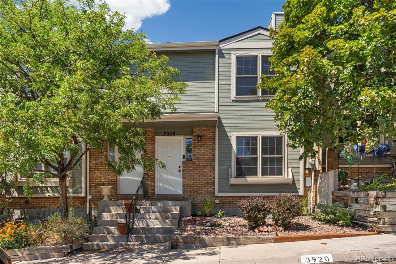 3920 Smoke Tree Drive - Photo 1