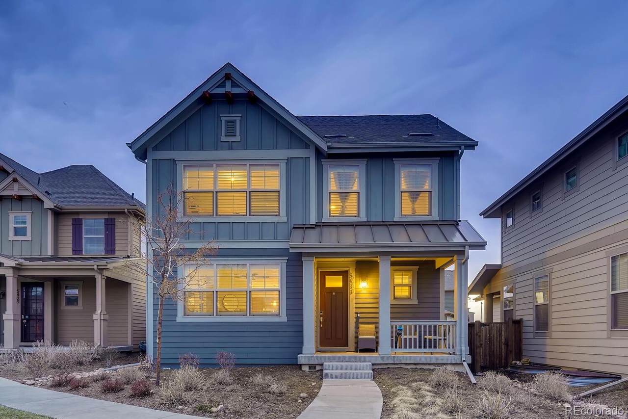 5433 Uinta Street - Photo 1