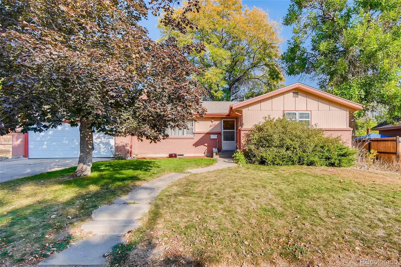 5906 Urban Street - Photo 1