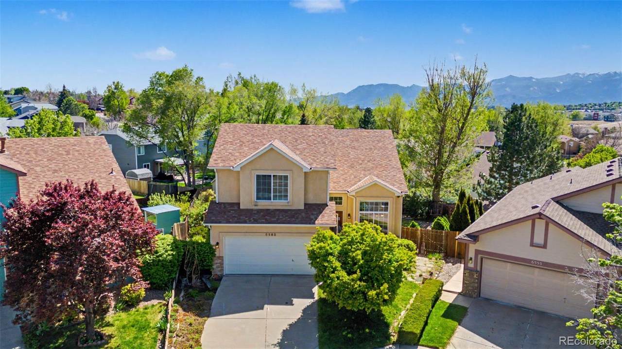 6565 Ramrod Road - Photo 1