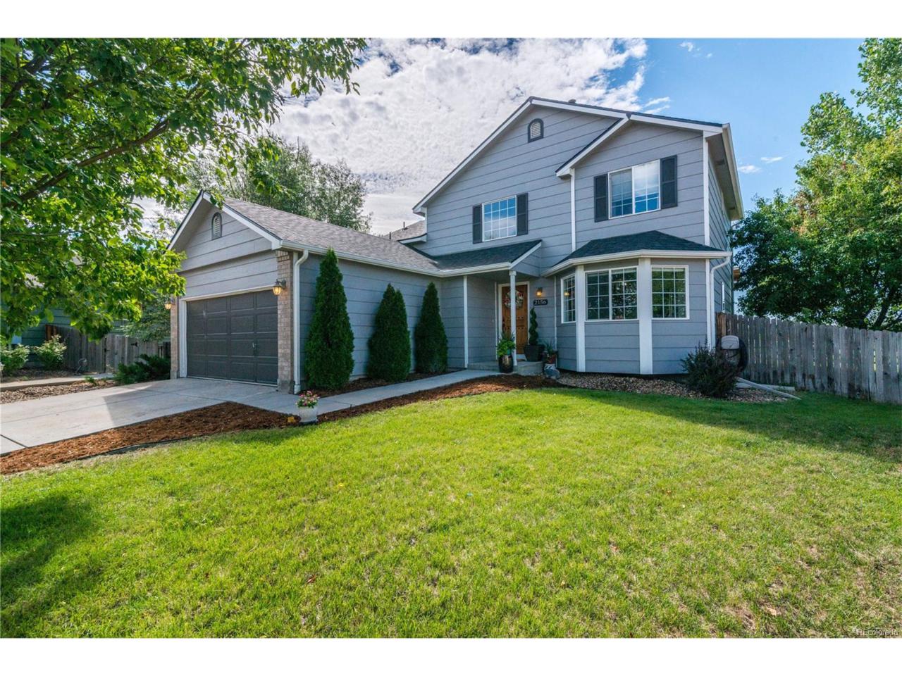 2156 Santa Fe Drive - Photo 1