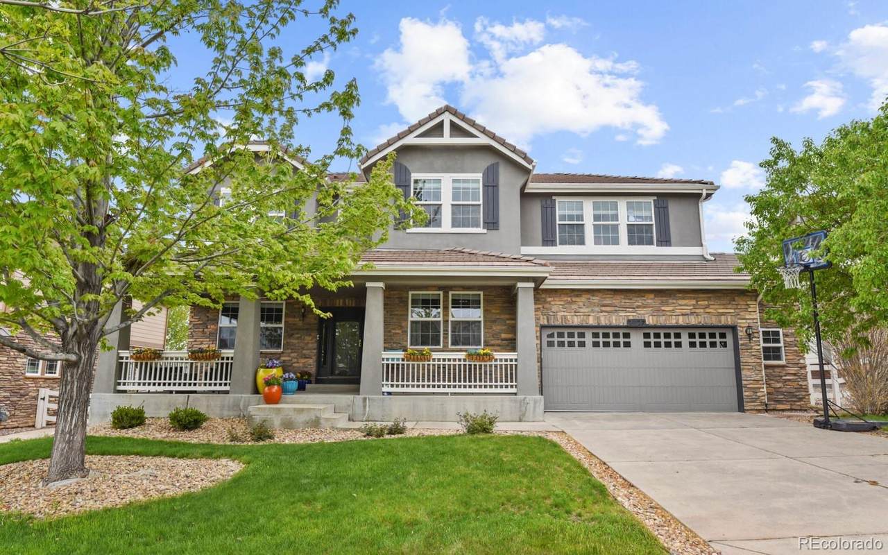 21127 Eastman Drive - Photo 1