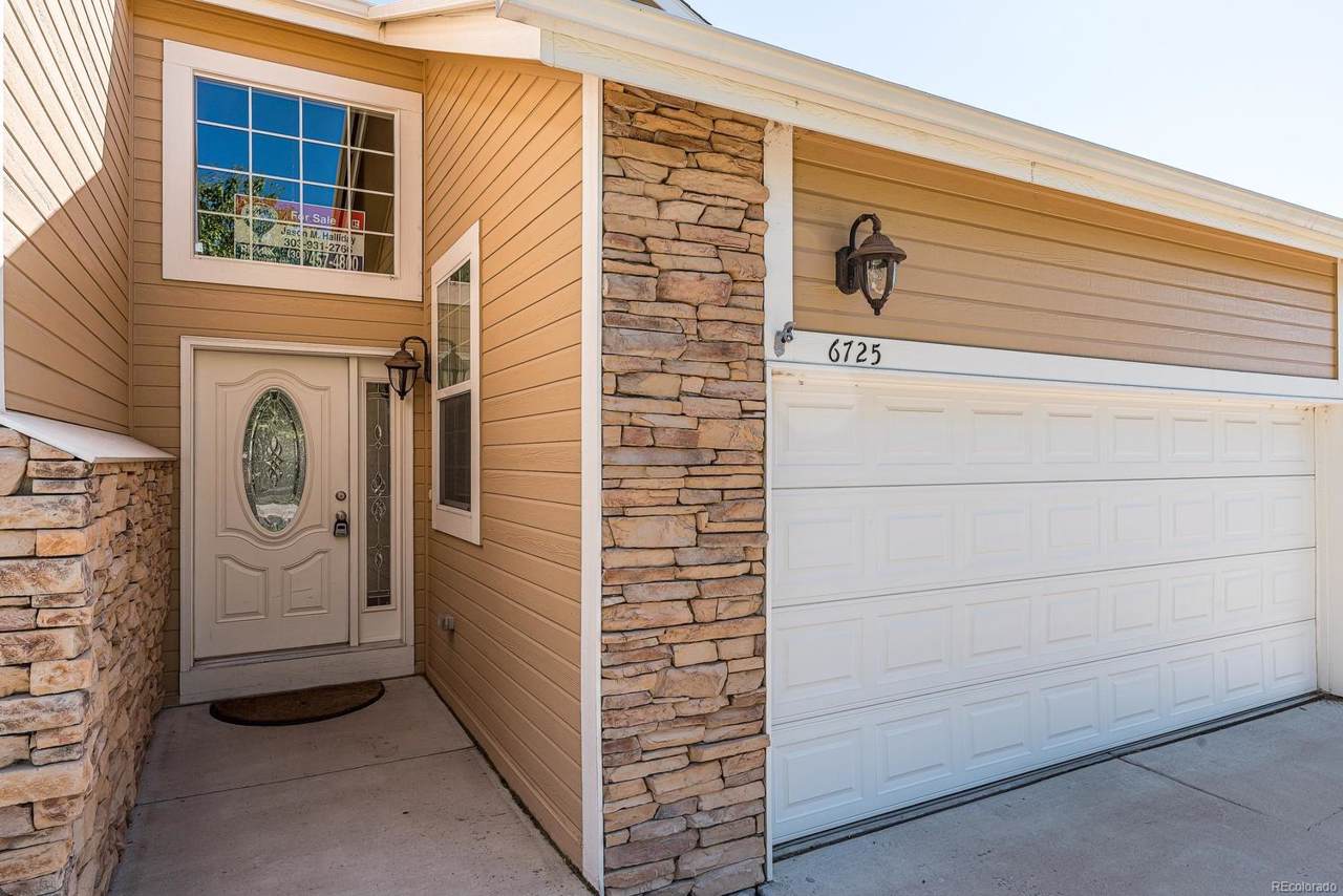 6725 Yale Avenue - Photo 1