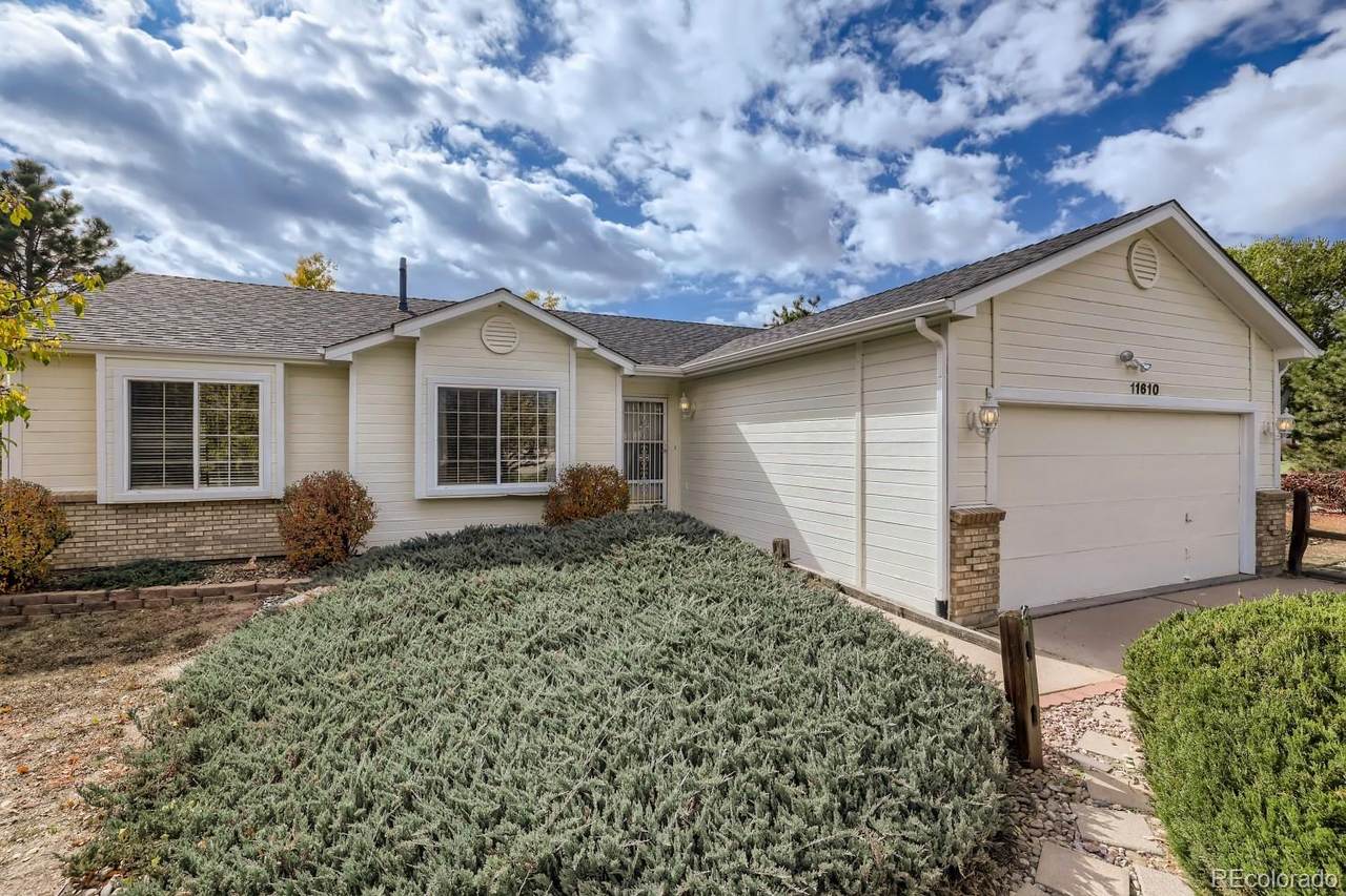11610 Cranston Drive - Photo 1