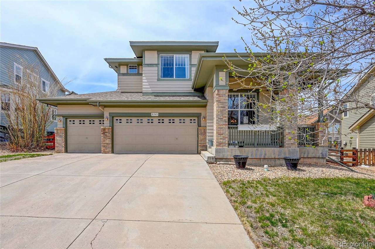 8343 Outrider Road - Photo 1
