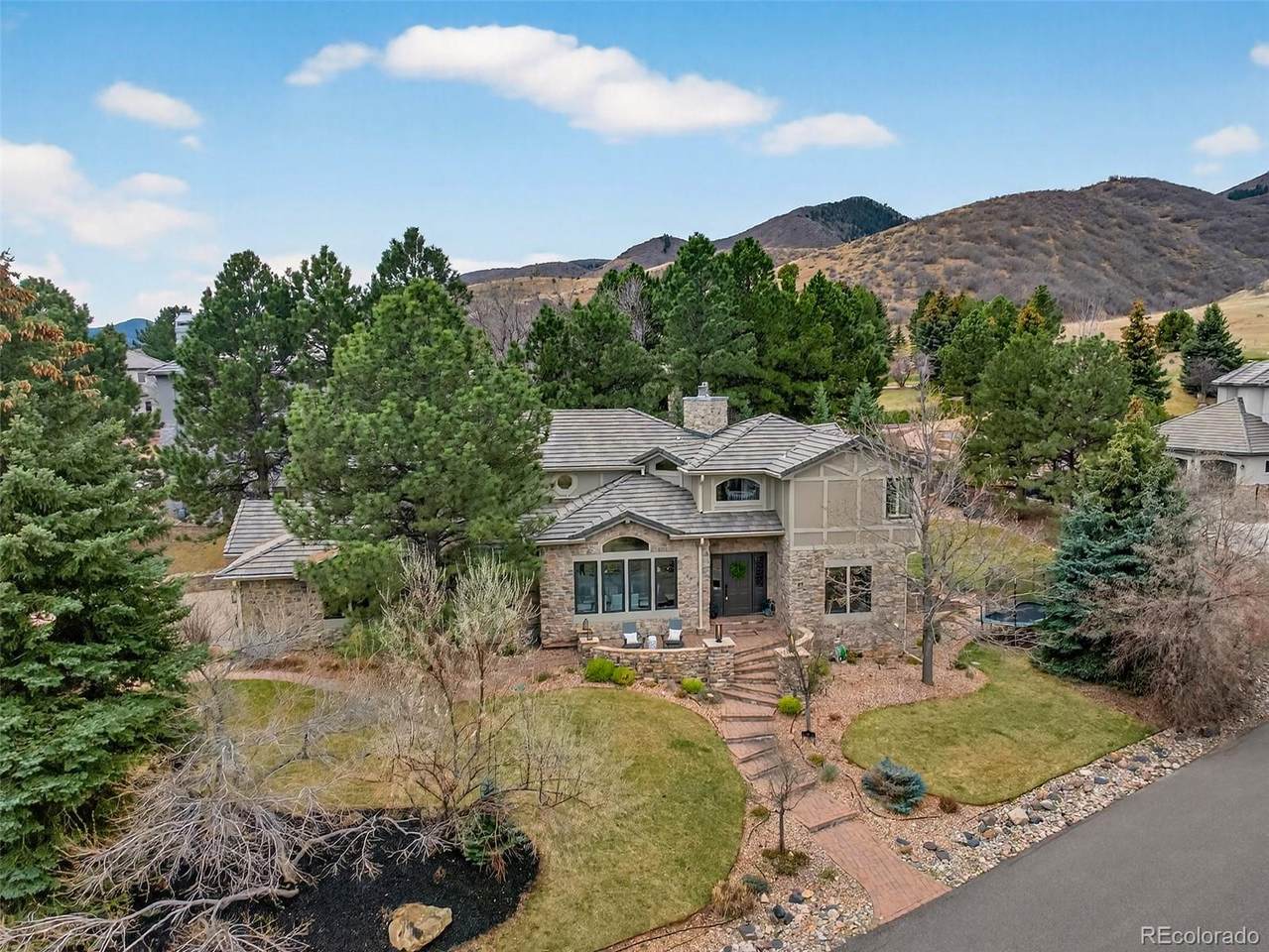 47 Golden Eagle Lane - Photo 1