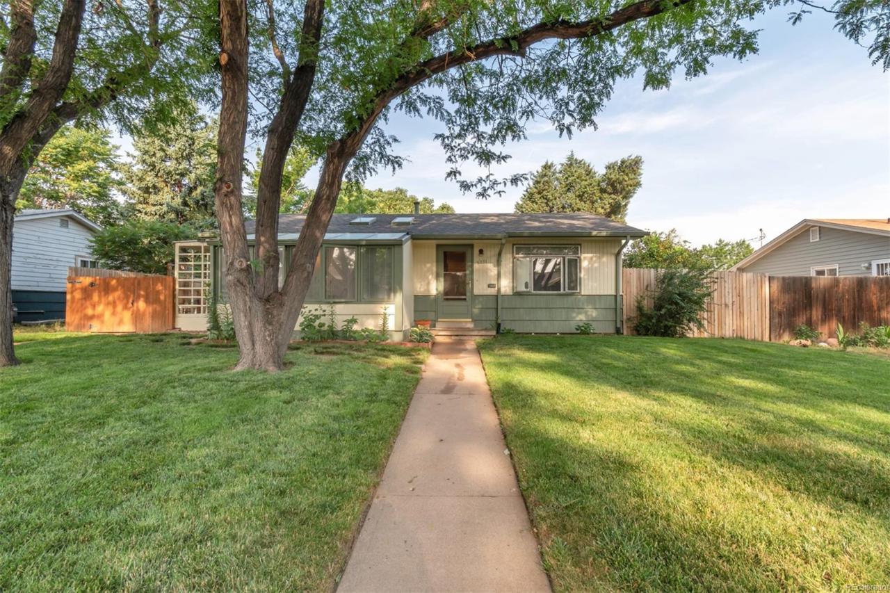 3271 Galapago Street - Photo 1