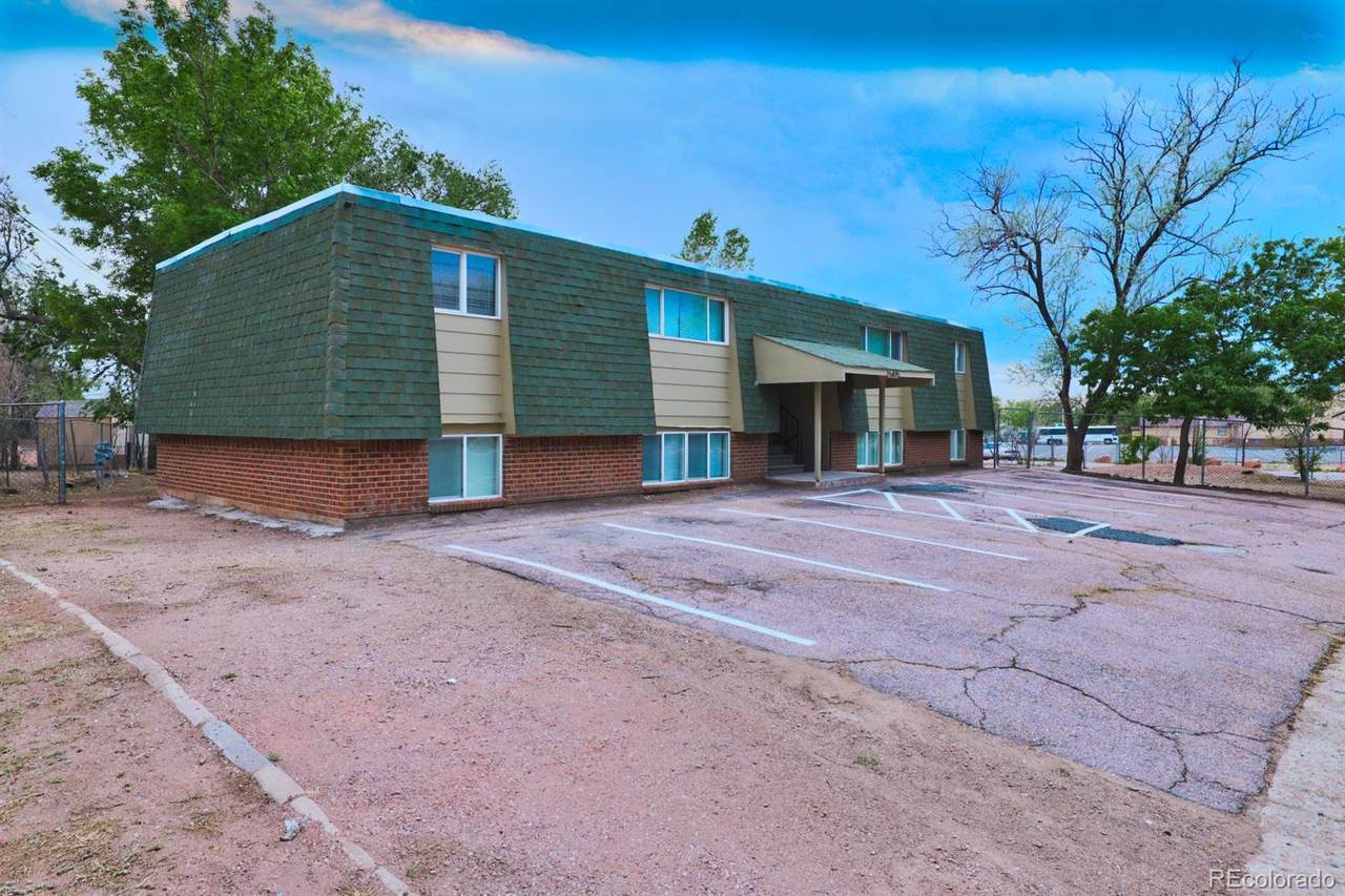 5475 Alegre Street - Photo 1