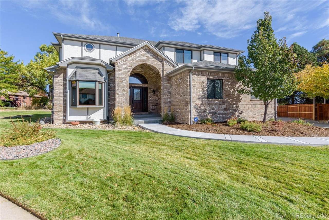 5284 Taft Court - Photo 1